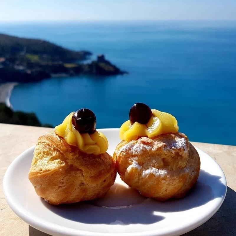 Hotel Villa Principe San Nicola Arcella Dış mekan fotoğraf