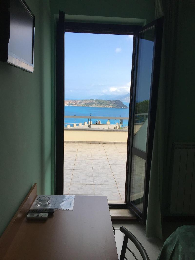 Hotel Villa Principe San Nicola Arcella Dış mekan fotoğraf