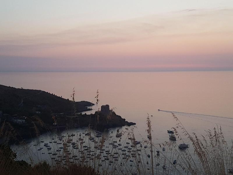 Hotel Villa Principe San Nicola Arcella Dış mekan fotoğraf