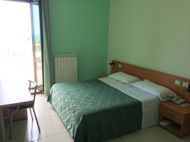 Hotel Villa Principe San Nicola Arcella Dış mekan fotoğraf