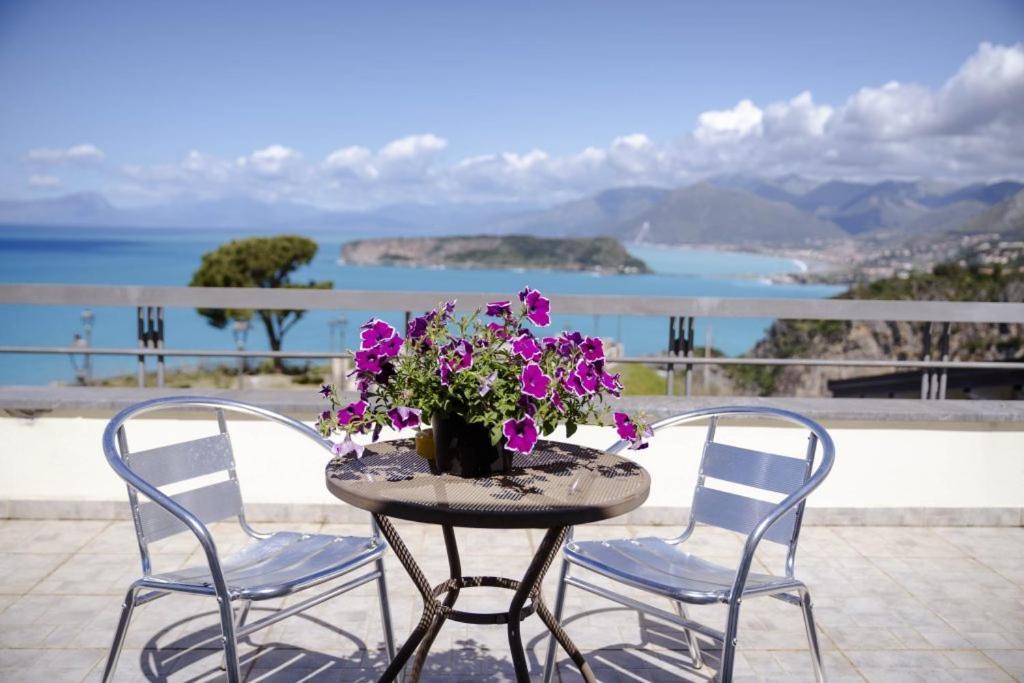 Hotel Villa Principe San Nicola Arcella Dış mekan fotoğraf