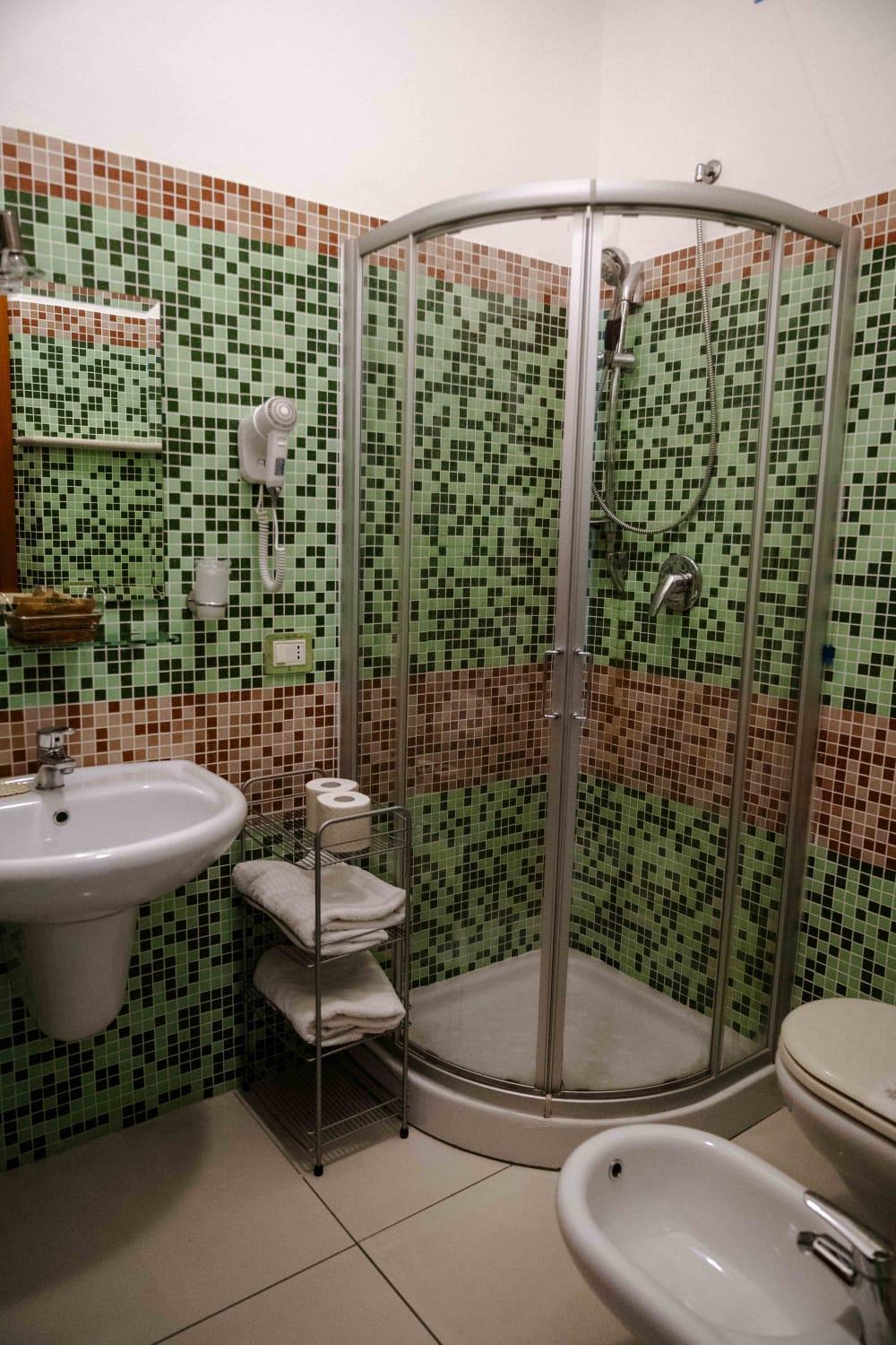 Hotel Villa Principe San Nicola Arcella Dış mekan fotoğraf