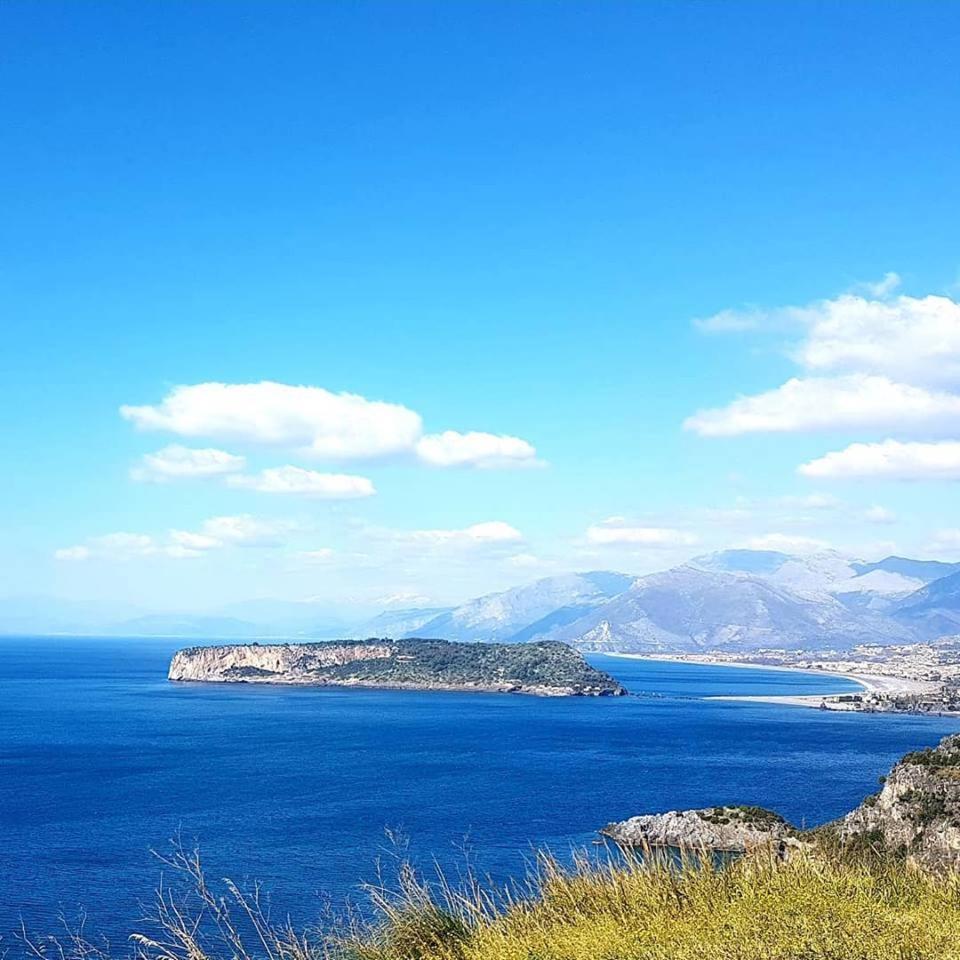 Hotel Villa Principe San Nicola Arcella Dış mekan fotoğraf